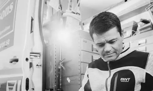 LE Ericssons Rör AB Svenljunga