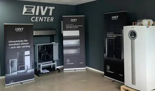 LE Ericssons Rör AB Svenljunga