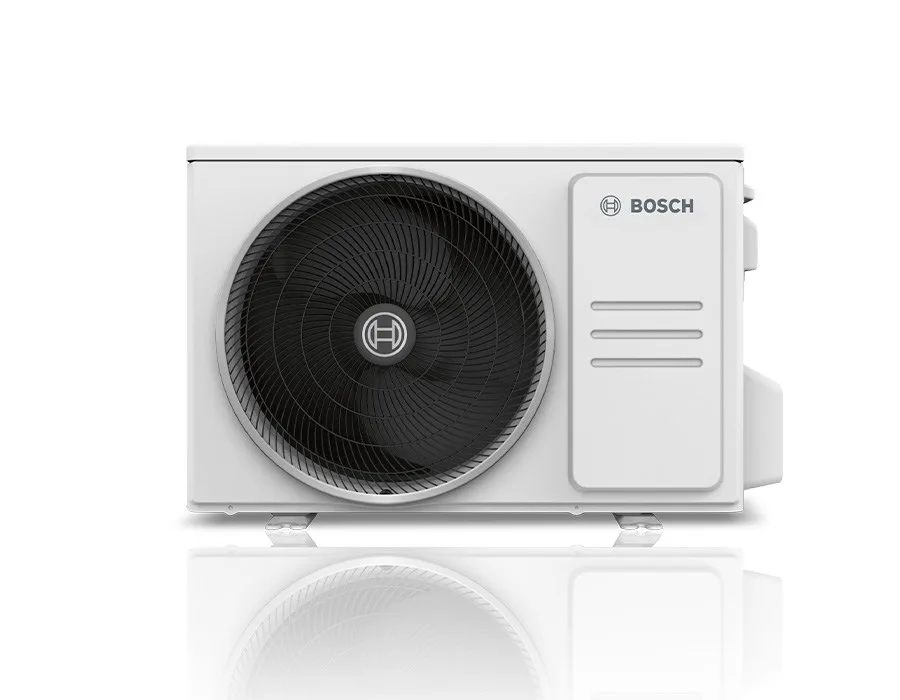 Bosch Climate 3200i utedel för luftkonditionering och AC